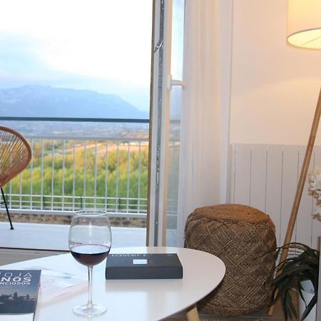 Apartamentos La Herradura Vinas Haro Eksteriør bilde